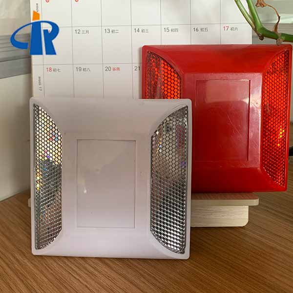 <h3>Pc Motorway Stud Lights Reflector With Spike Cost-RUICHEN </h3>

